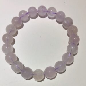 Amethyst bracelet 06-1