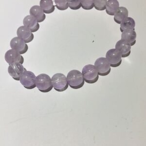 Bolivia Amethyst bracelet 08