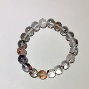 Phantom quartz bracelet 01