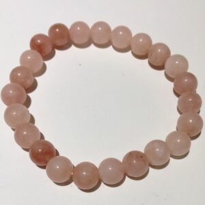 Quartzose jade bracelet 01