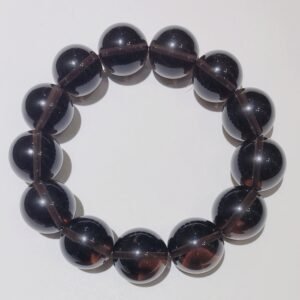 smoky quartz bracelet 01