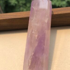 Amethyst tower