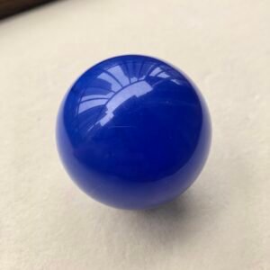 blue opal sphere 1