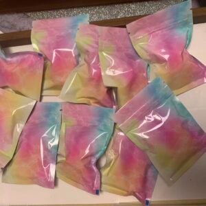 Acrylic beads lucky bags