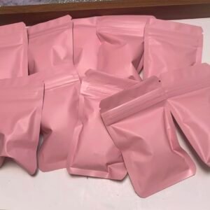 Glass beads lucky bags